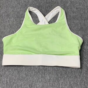 ❤️❤️Fabletics Sports Bra Size medium